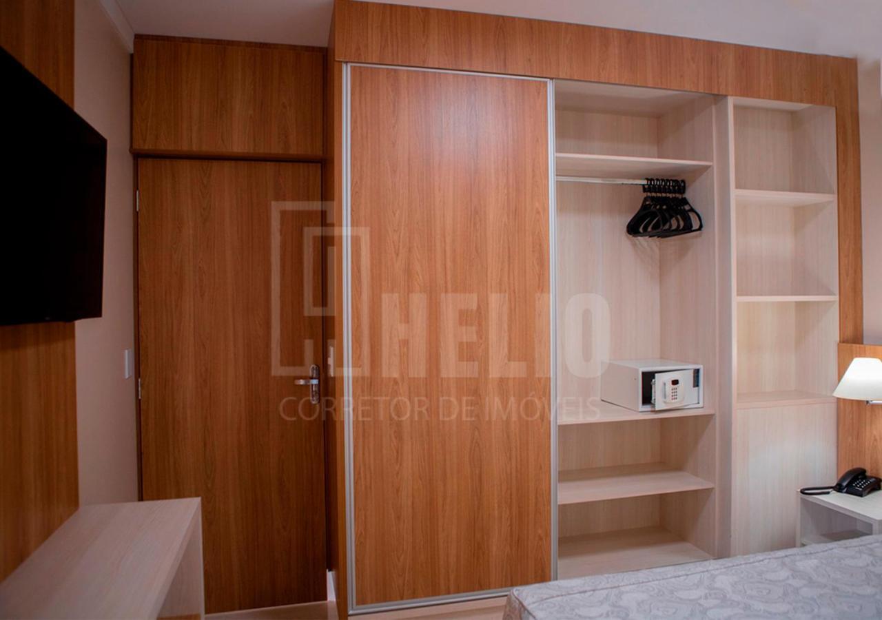 Apartamento Piazza Diroma Com Entrada No Acqua Parck Caldas Novas Exterior foto
