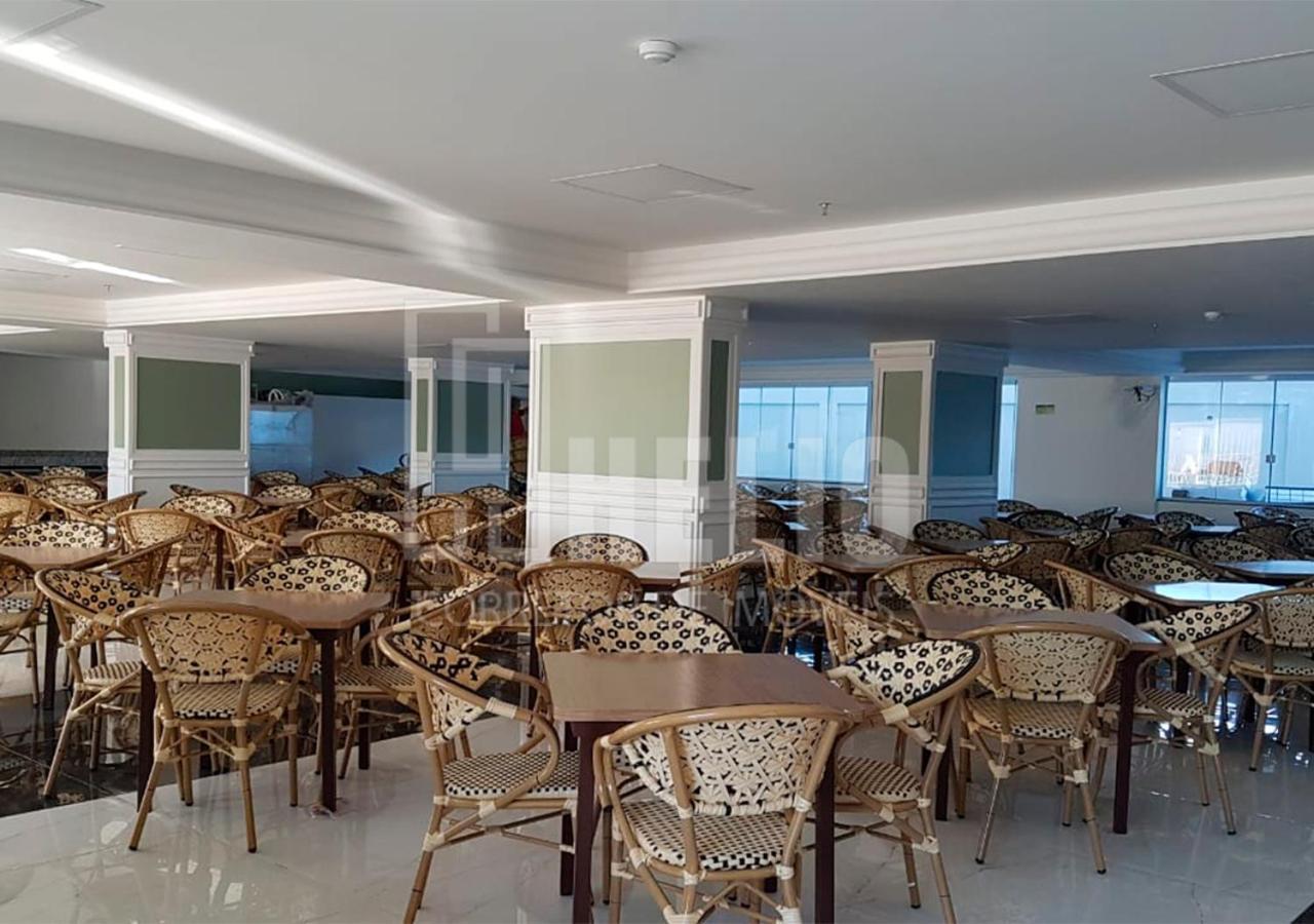 Apartamento Piazza Diroma Com Entrada No Acqua Parck Caldas Novas Exterior foto